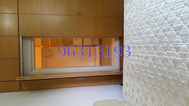 The Waterina (D14), Apartment #79090662